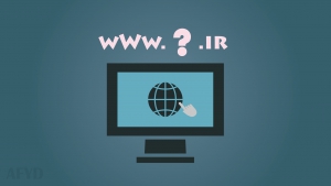 www.domain.ir